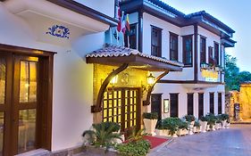 Dogan Hotel